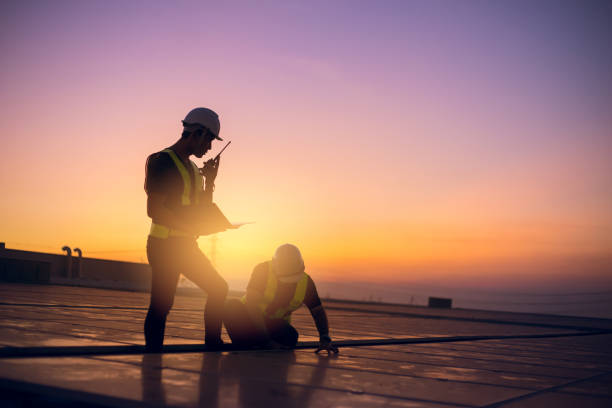 Best Roof Leak Repair  in Bothell East, WA